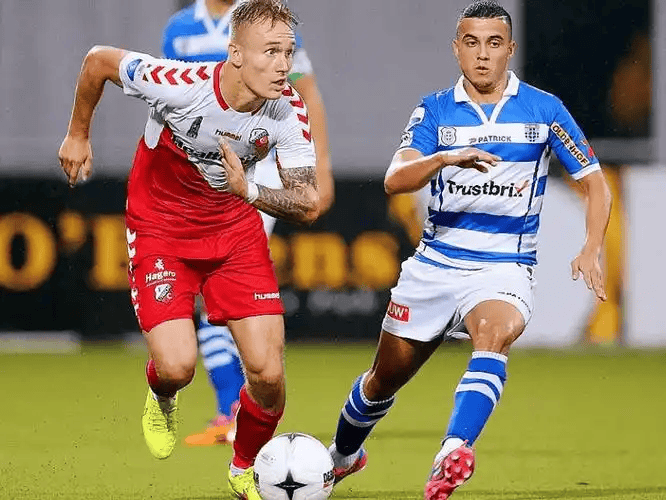 九游体育下载-阿贾克斯防线松动备战足总杯里昂调整名单备战荷甲之后，德布劳内在加拿大队比赛中惊艳表现