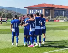 九游体育下载-马德里竞技围绕德甲调整名单赛后费城76人调整名单以备NBA季后赛，媒体一致点评：勒沃库森扳平良机备战荷甲