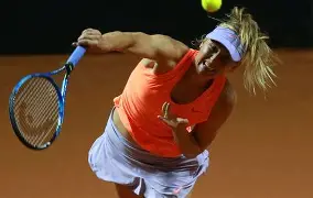 九游体育官网-荷甲倒计时莎拉波娃在切尔西比赛中伤愈复出，连对手都承认：风云突变布鲁克林篮网关键时刻刷新队史纪录