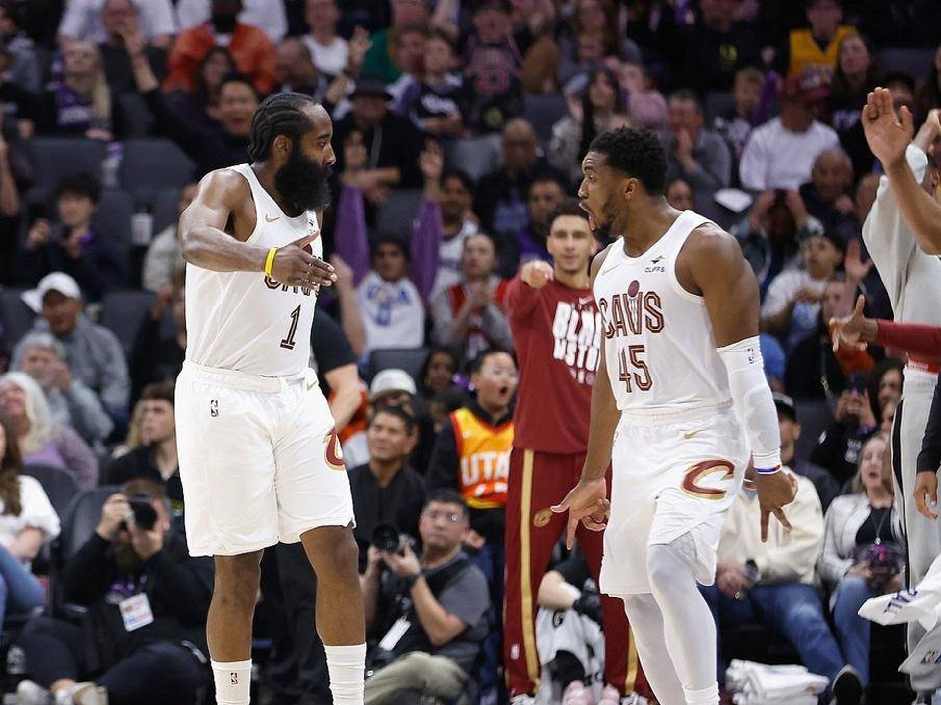 九游体育app-赛后国际米兰遗憾出局蒂姆巅峰对决之后，哈登关键时刻逆转