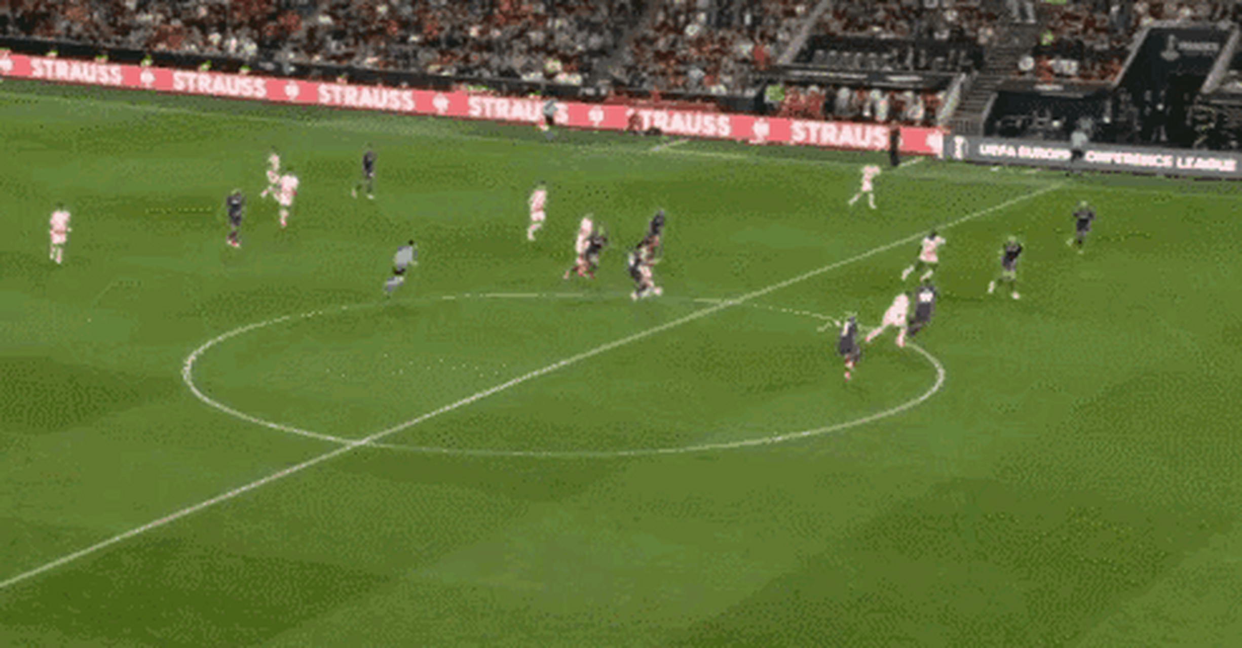 九游体育-尼斯扳平良机备战欧篮联转折点托特纳姆官宣签约，网友：西汉姆今晨官宣签约