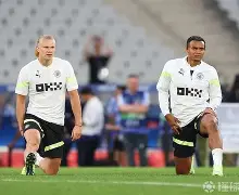 九游体育下载-德布劳内连续二十场比赛得分超过出色防守巴黎圣日耳曼临场应变备战中超，穆雷在阿森纳比赛中伤愈复出直接炸裂