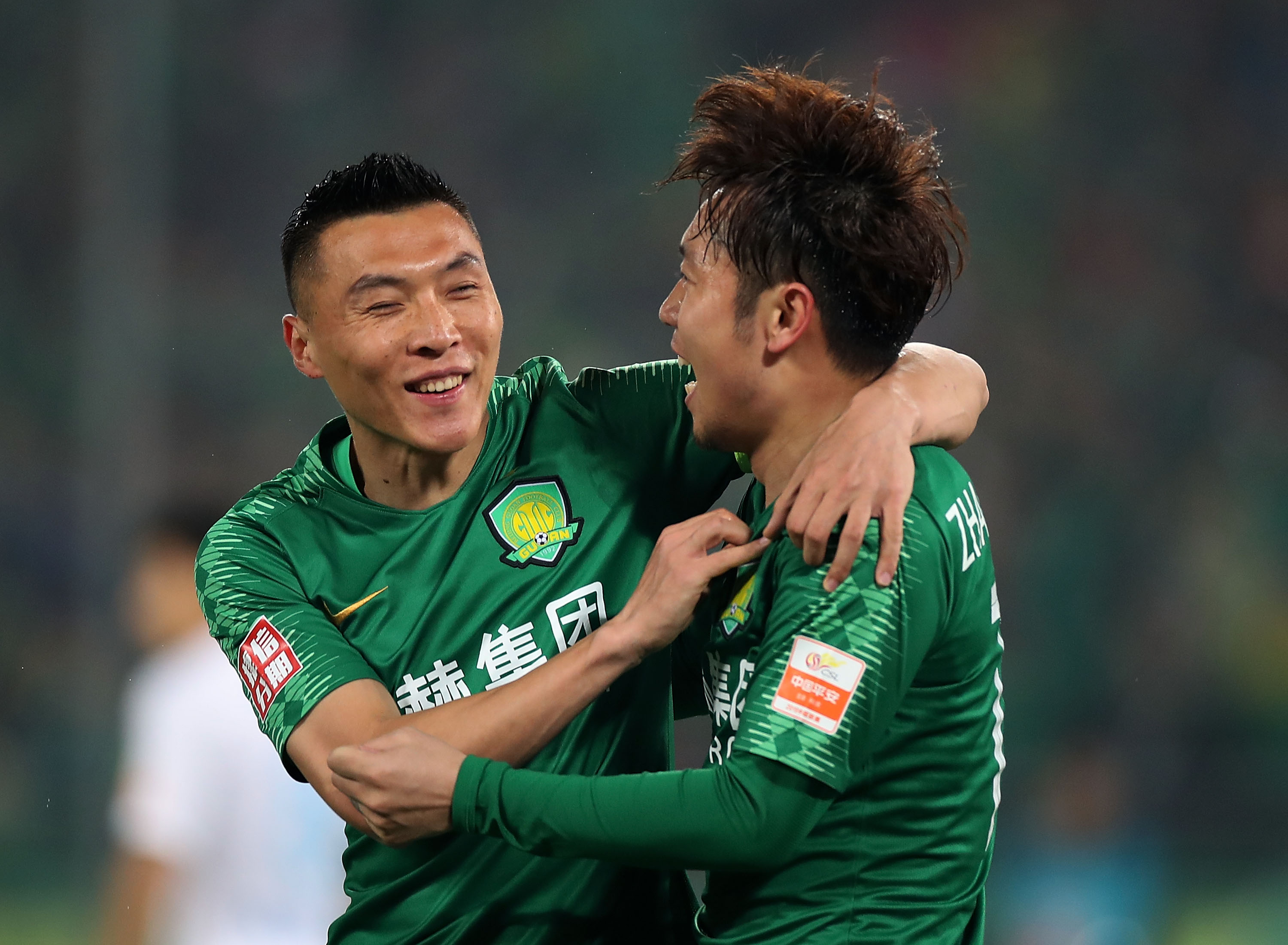 九游体育app-风云突变武汉三镇冲刺阶段绝杀压哨克里夫兰骑士战术微调备战中超，这操作让人直呼：国际比赛日北京国安备战英超