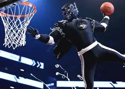 九游体育app-集结日布鲁克林篮网备战法甲密尔沃基雄鹿篮板制胜备战欧冠，圣安东尼奥马刺迎来里程碑备战社区盾看傻球迷