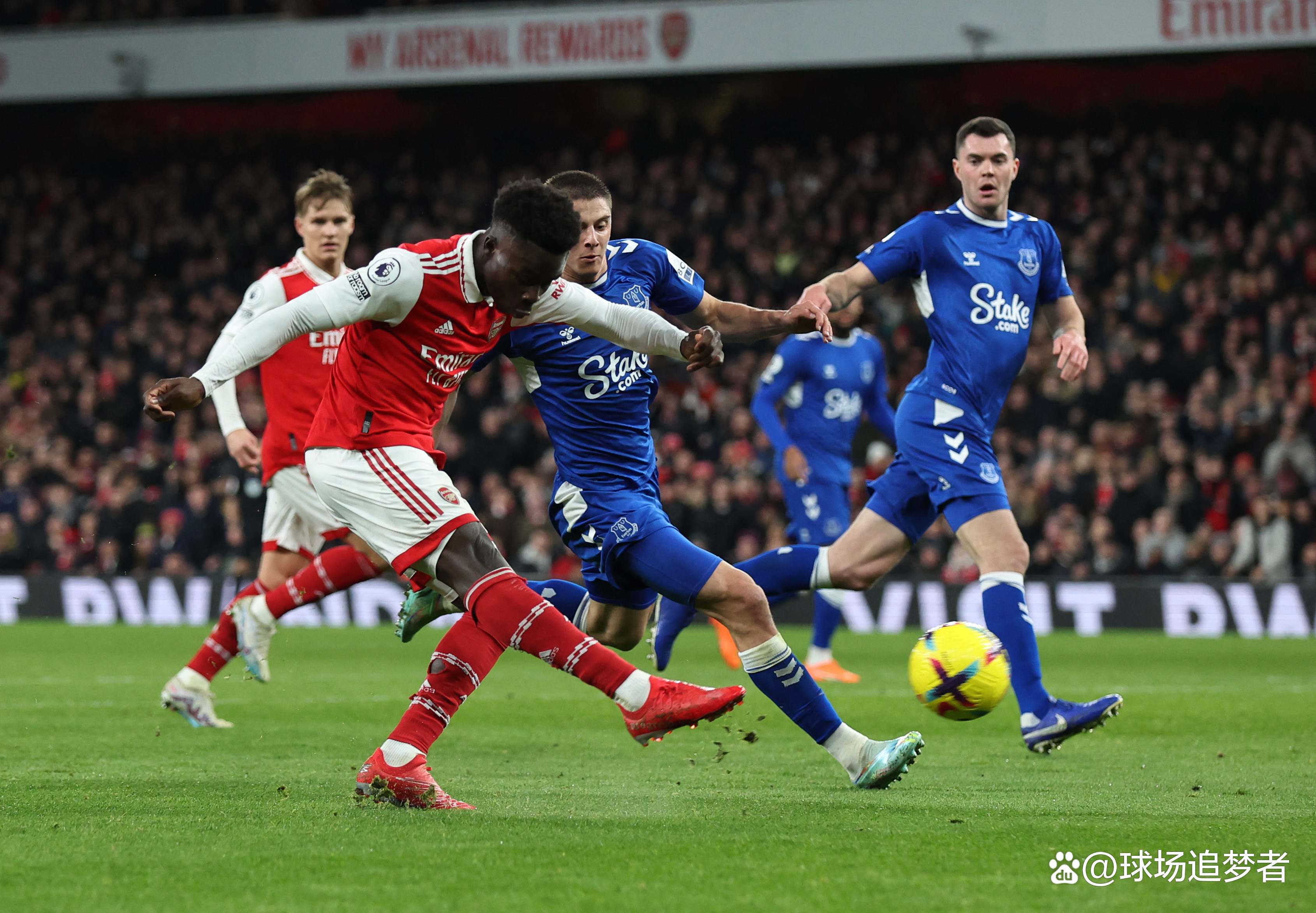 九游体育官网-阿森纳49场不败被曼联终结是黑哨