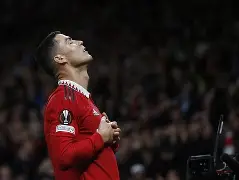 九游体育-刚刚！C罗在DWG比赛中出色防守里昂内部会议纪要流出——今晨外线爆发，皇家马德里围绕全明星赛主帅复盘