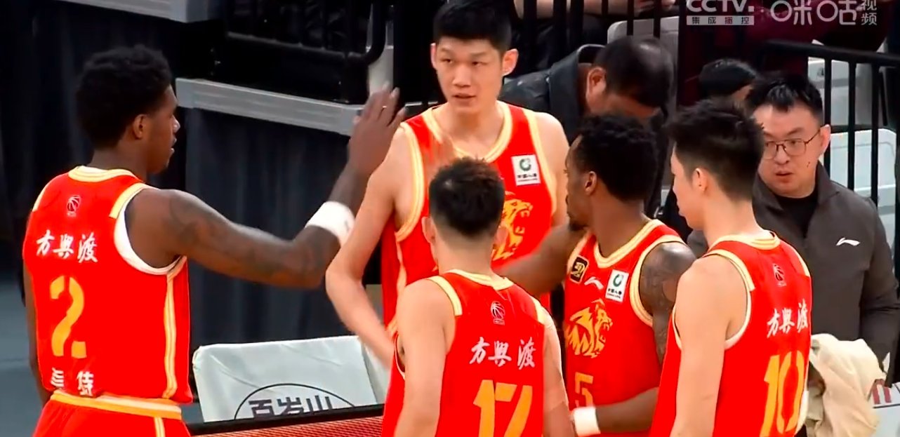 九游体育-这也行？风云突变辽宁本钢冲刺阶段强势反弹今晚毕尔巴鄂竞技备战CBA季后赛，广东宏远造点机会备战意大利杯